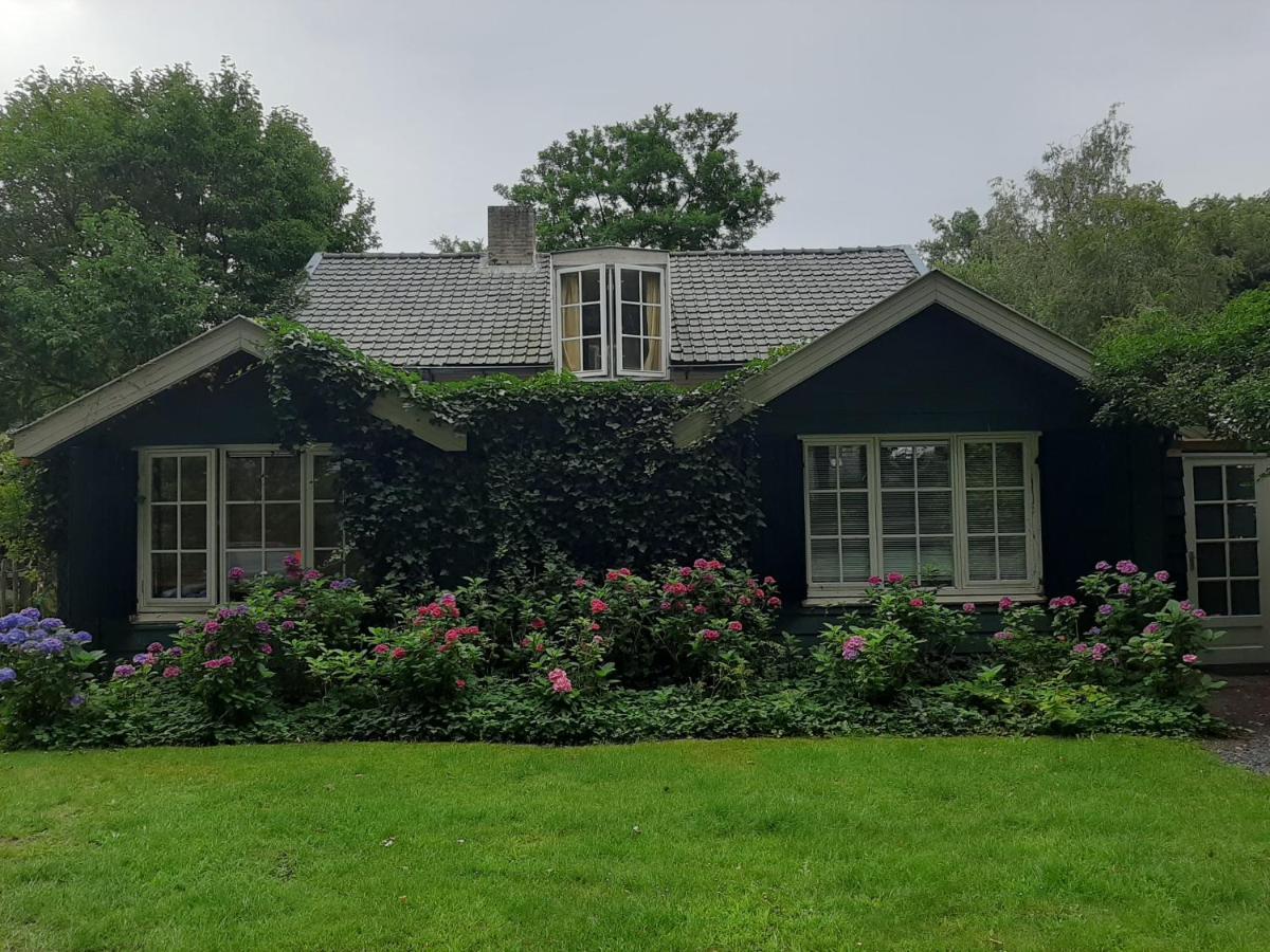 Gorssels Tuinhuis Exterior foto